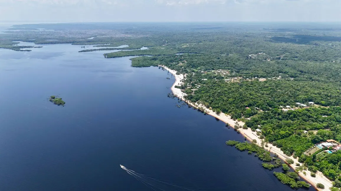 Foto 4 de Chácara à venda, 1120m2 em Iranduba - AM
