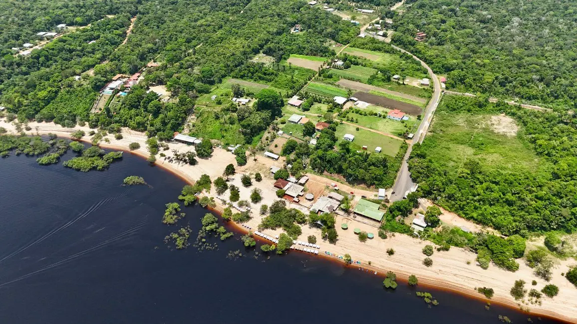 Foto 1 de Chácara à venda, 1120m2 em Iranduba - AM