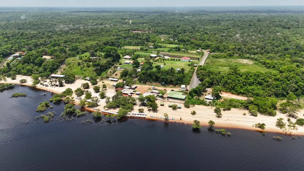 Foto 2 de Chácara à venda, 1120m2 em Iranduba - AM