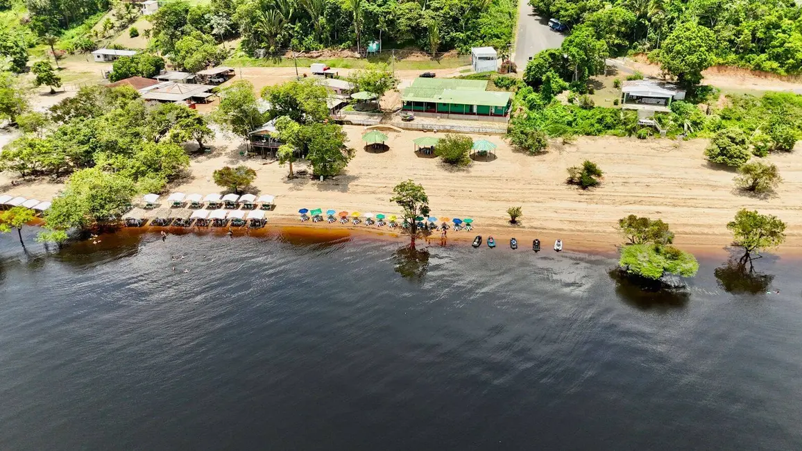 Foto 3 de Chácara à venda, 1120m2 em Iranduba - AM