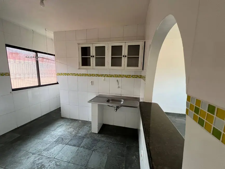 Apartamento com 2 quartos para alugar em Chapada, Manaus - AM - imagem 6 Foto 6 de Apartamento com 2 quartos para alugar em Chapada, Manaus - AM