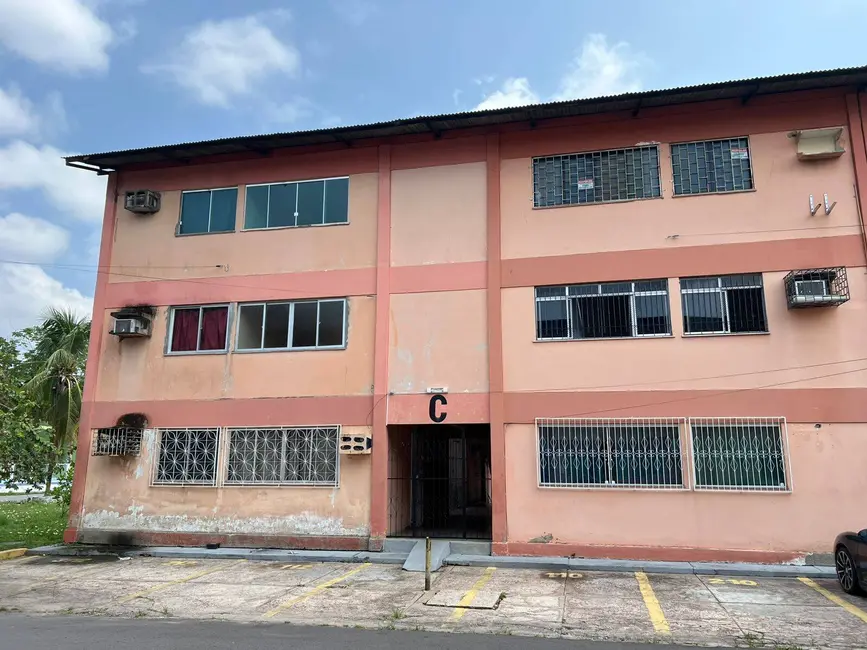 Apartamento com 2 quartos para alugar em Chapada, Manaus - AM - imagem 1 Foto 1 de Apartamento com 2 quartos para alugar em Chapada, Manaus - AM