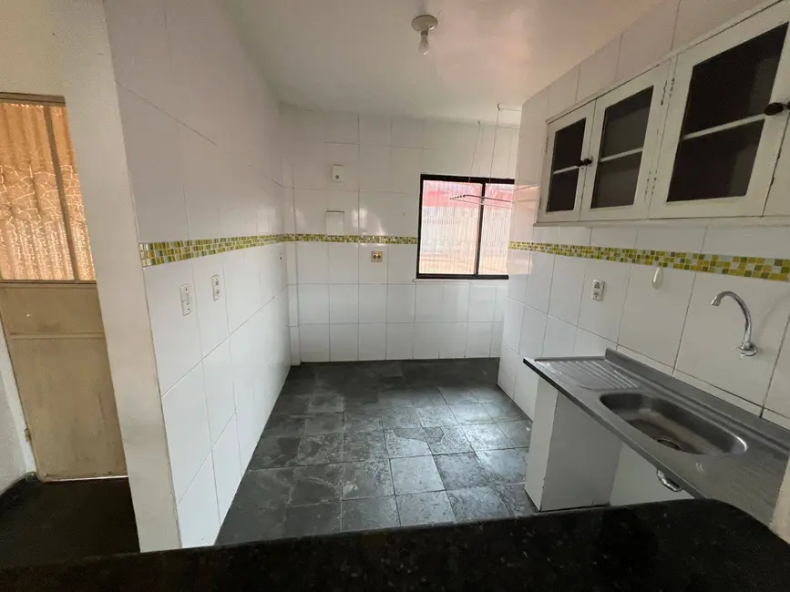 Apartamento com 2 quartos para alugar em Chapada, Manaus - AM - imagem 8 Foto 8 de Apartamento com 2 quartos para alugar em Chapada, Manaus - AM