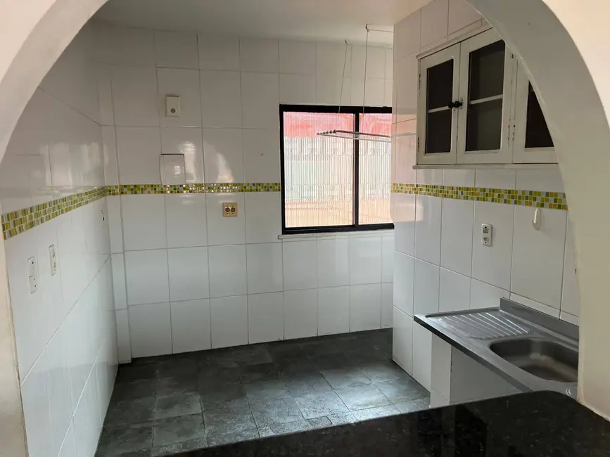 Apartamento com 2 quartos para alugar em Chapada, Manaus - AM - imagem 7 Foto 7 de Apartamento com 2 quartos para alugar em Chapada, Manaus - AM