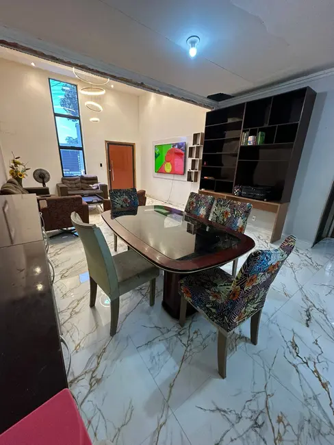 Foto 4 de Sala Comercial à venda em Tarumã, Manaus - AM