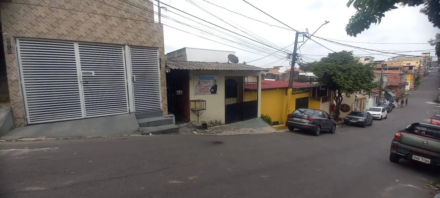 Foto 2 de Casa com 3 quartos à venda em Santo Antônio, Manaus - AM