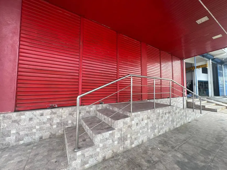 Sala Comercial para alugar, 200m2 em Tancredo Neves, Manaus - AM - imagem 2 Foto 2 de Sala Comercial para alugar, 200m2 em Tancredo Neves, Manaus - AM