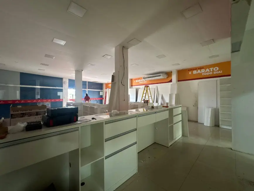 Sala Comercial para alugar, 200m2 em Tancredo Neves, Manaus - AM - imagem 9 Foto 9 de Sala Comercial para alugar, 200m2 em Tancredo Neves, Manaus - AM