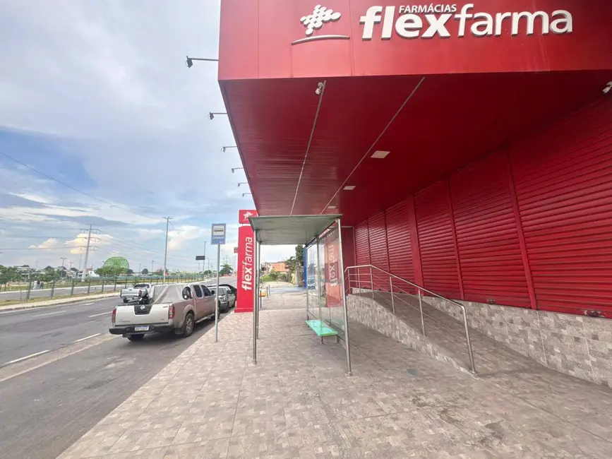 Sala Comercial para alugar, 200m2 em Tancredo Neves, Manaus - AM - imagem 4 Foto 4 de Sala Comercial para alugar, 200m2 em Tancredo Neves, Manaus - AM
