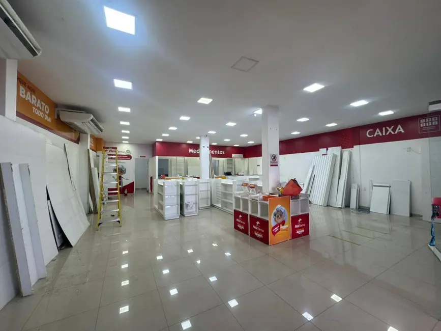 Sala Comercial para alugar, 200m2 em Tancredo Neves, Manaus - AM - imagem 8 Foto 8 de Sala Comercial para alugar, 200m2 em Tancredo Neves, Manaus - AM