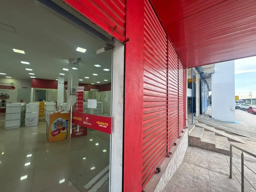 Sala Comercial para alugar, 200m2 em Tancredo Neves, Manaus - AM - imagem 3 Foto 3 de Sala Comercial para alugar, 200m2 em Tancredo Neves, Manaus - AM