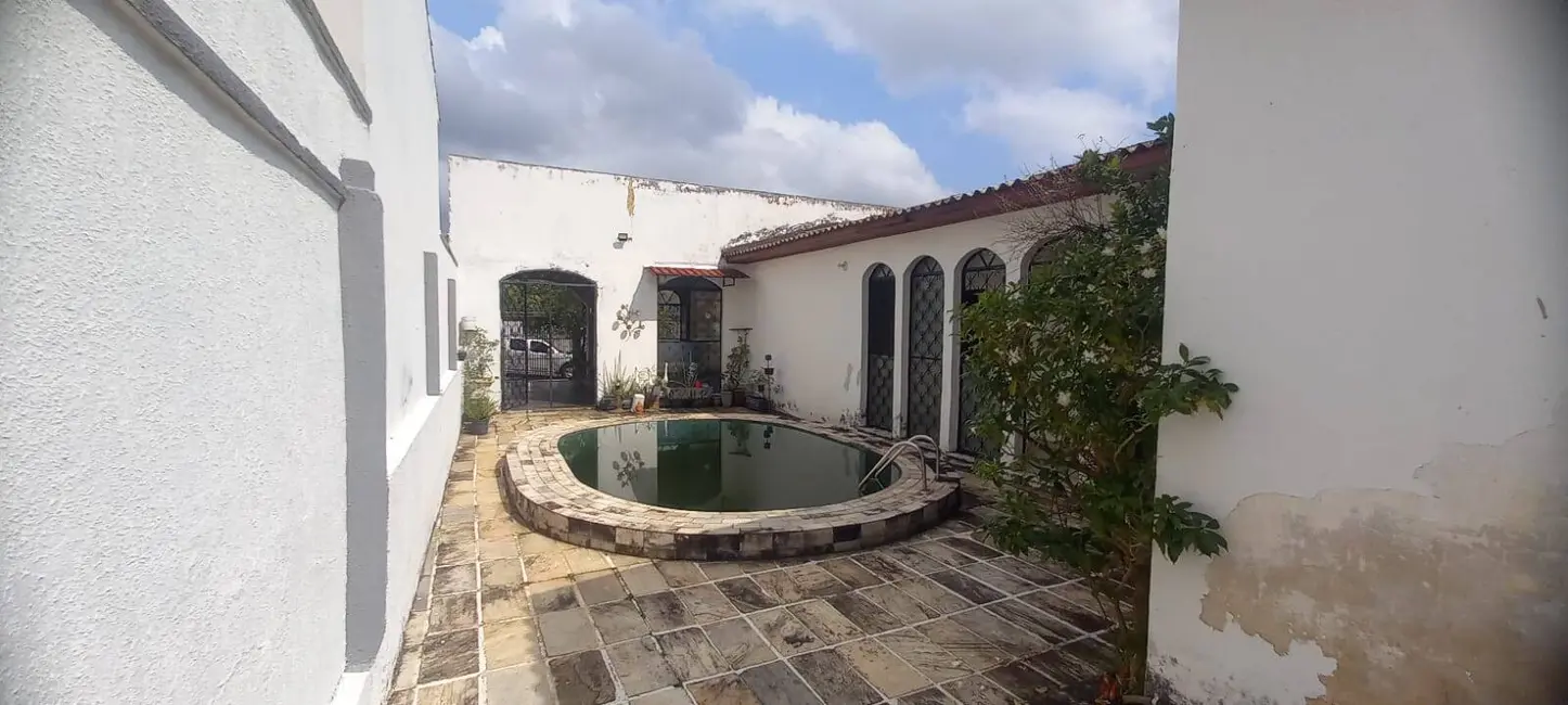 Foto 4 de Casa com 3 quartos à venda, 300m2 em Compensa, Manaus - AM