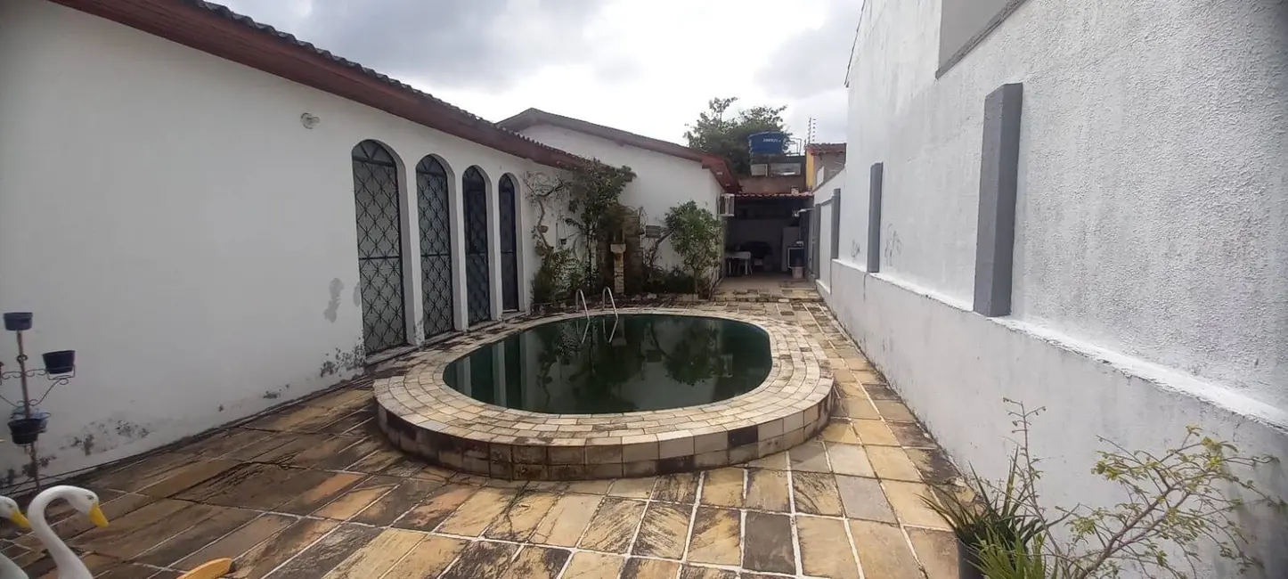 Foto 5 de Casa com 3 quartos à venda, 300m2 em Compensa, Manaus - AM