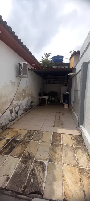 Foto 6 de Casa com 3 quartos à venda, 300m2 em Compensa, Manaus - AM