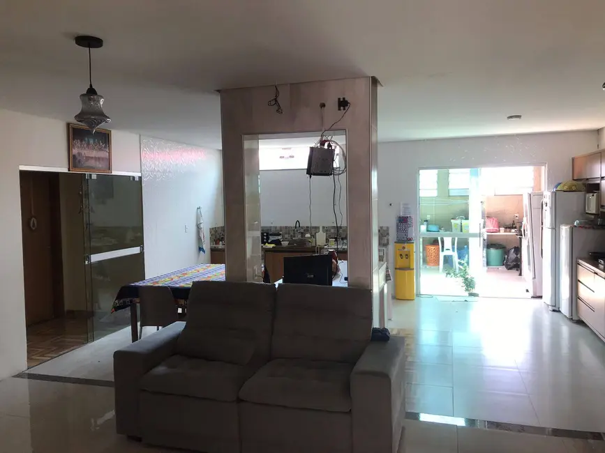 Foto 9 de Casa com 4 quartos à venda, 300m2 em Flores, Manaus - AM