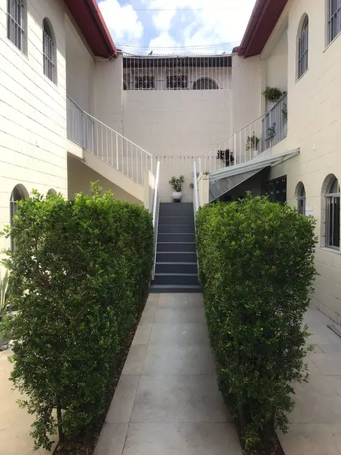 Apartamento com 3 quartos para alugar em Compensa, Manaus - AM - imagem 7 Foto 7 de Apartamento com 3 quartos para alugar em Compensa, Manaus - AM