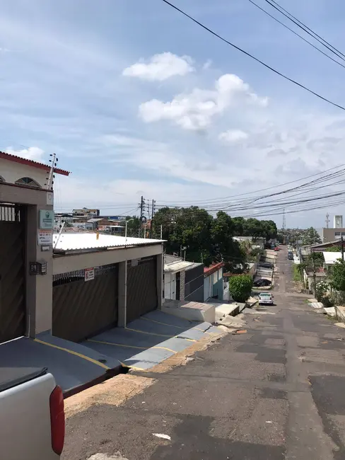 Apartamento com 3 quartos para alugar em Compensa, Manaus - AM - imagem 2 Foto 2 de Apartamento com 3 quartos para alugar em Compensa, Manaus - AM