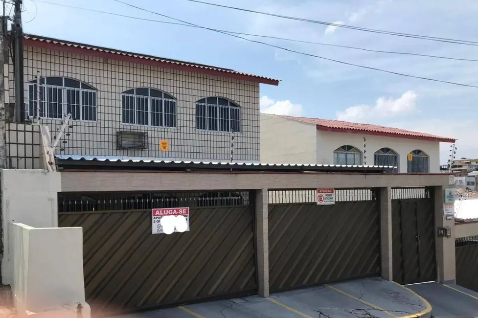 Apartamento com 3 quartos para alugar em Compensa, Manaus - AM - imagem 1 Foto 1 de Apartamento com 3 quartos para alugar em Compensa, Manaus - AM
