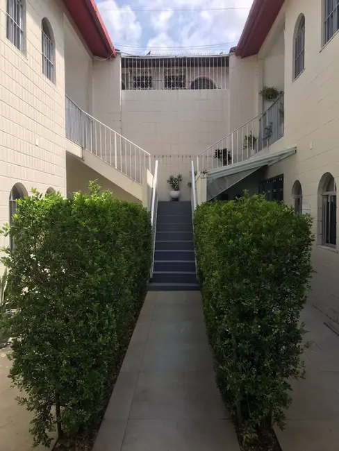 Apartamento com 3 quartos para alugar em Compensa, Manaus - AM - imagem 8 Foto 8 de Apartamento com 3 quartos para alugar em Compensa, Manaus - AM