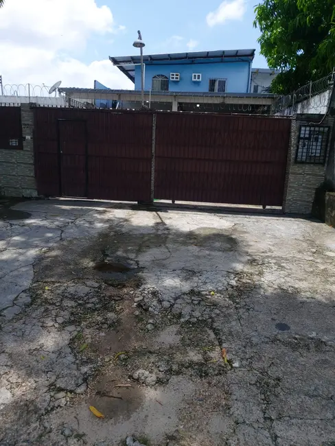 Casa com 6 quartos à venda, 342m2 em Cachoeirinha, Manaus - AM - imagem 2 Foto 2 de Casa com 6 quartos à venda, 342m2 em Cachoeirinha, Manaus - AM