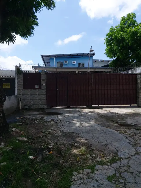 Casa com 6 quartos à venda, 342m2 em Cachoeirinha, Manaus - AM - imagem 1 Foto 1 de Casa com 6 quartos à venda, 342m2 em Cachoeirinha, Manaus - AM