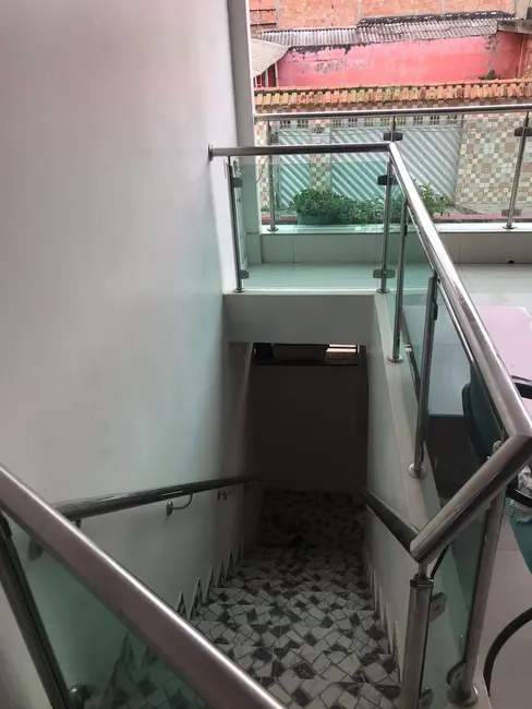 Casa com 5 quartos à venda, 107m2 em Lírio do Vale, Manaus - AM - imagem 9 Foto 9 de Casa com 5 quartos à venda, 107m2 em Lírio do Vale, Manaus - AM