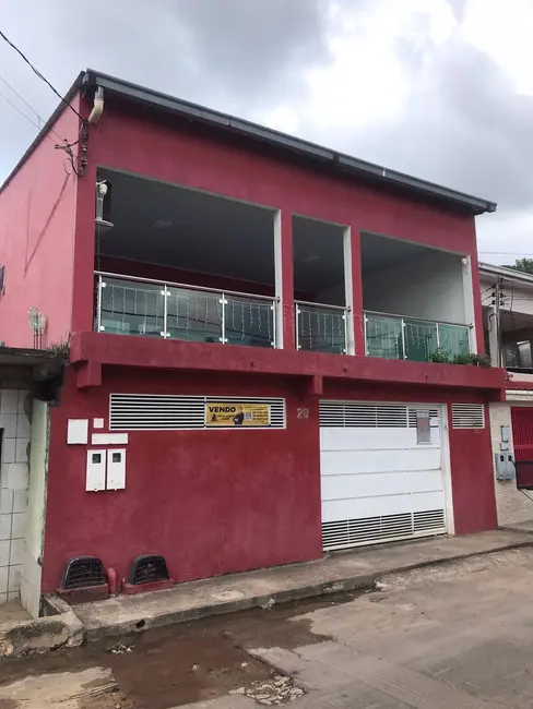 Casa com 5 quartos à venda, 107m2 em Lírio do Vale, Manaus - AM - imagem 6 Foto 6 de Casa com 5 quartos à venda, 107m2 em Lírio do Vale, Manaus - AM
