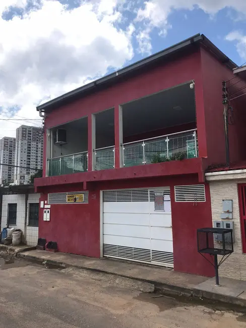 Casa com 5 quartos à venda, 107m2 em Lírio do Vale, Manaus - AM - imagem 4 Foto 4 de Casa com 5 quartos à venda, 107m2 em Lírio do Vale, Manaus - AM