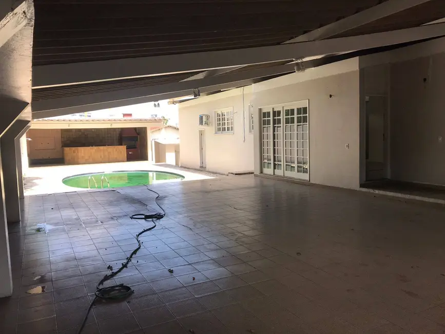 Sala Comercial para alugar, 600m2 em Aleixo, Manaus - AM - imagem 5 Foto 5 de Sala Comercial para alugar, 600m2 em Aleixo, Manaus - AM