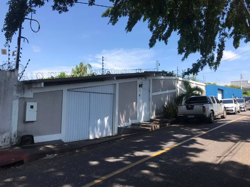 Sala Comercial para alugar, 600m2 em Aleixo, Manaus - AM - imagem 1 Foto 1 de Sala Comercial para alugar, 600m2 em Aleixo, Manaus - AM