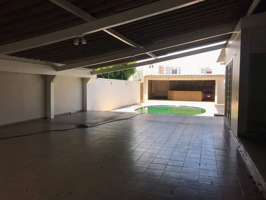 Sala Comercial para alugar, 600m2 em Aleixo, Manaus - AM - imagem 7 Foto 7 de Sala Comercial para alugar, 600m2 em Aleixo, Manaus - AM