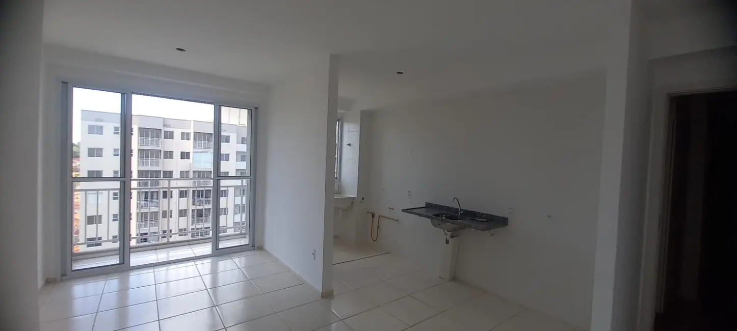 Apartamento com 2 quartos à venda, 49m2 em Ponta Negra, Manaus - AM - imagem 8 Foto 8 de Apartamento com 2 quartos à venda, 49m2 em Ponta Negra, Manaus - AM