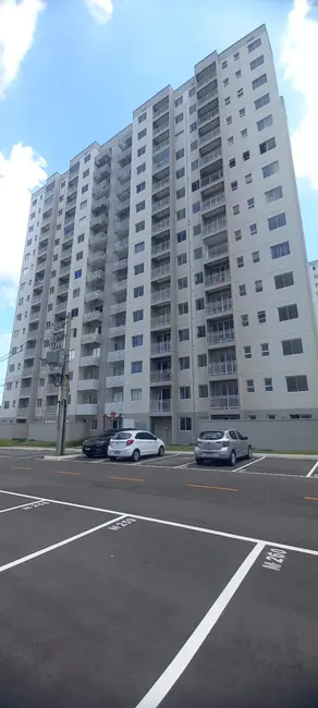 Apartamento com 2 quartos à venda, 49m2 em Ponta Negra, Manaus - AM - imagem 2 Foto 2 de Apartamento com 2 quartos à venda, 49m2 em Ponta Negra, Manaus - AM