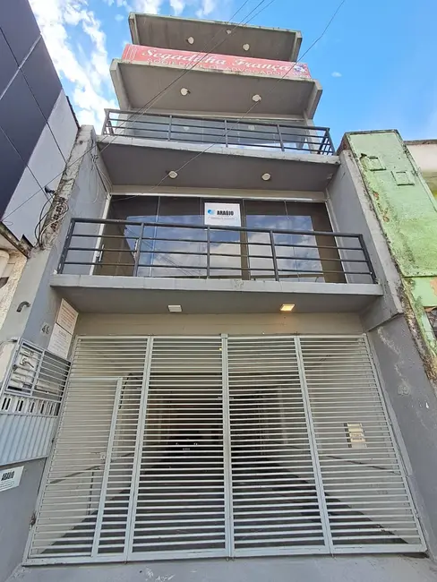 Foto 1 de Sala Comercial para alugar, 80m2 em São Geraldo, Manaus - AM