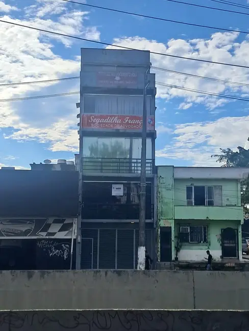 Foto 3 de Sala Comercial para alugar, 80m2 em São Geraldo, Manaus - AM