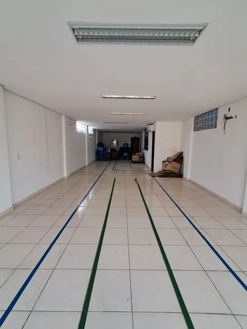 Foto 7 de Sala Comercial para alugar, 80m2 em São Geraldo, Manaus - AM