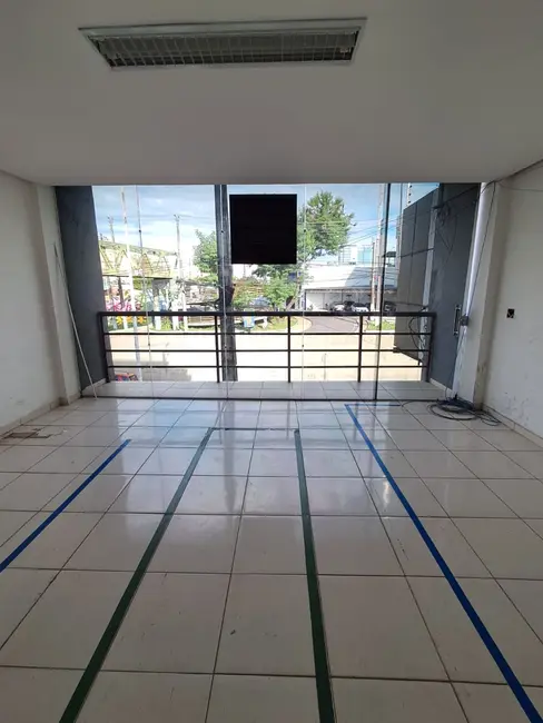 Foto 8 de Sala Comercial para alugar, 80m2 em São Geraldo, Manaus - AM