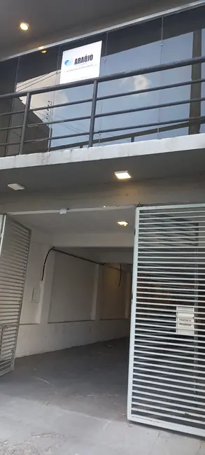 Foto 2 de Sala Comercial para alugar, 80m2 em São Geraldo, Manaus - AM