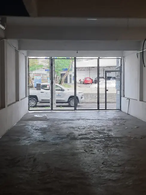 Foto 5 de Sala Comercial para alugar, 80m2 em São Geraldo, Manaus - AM