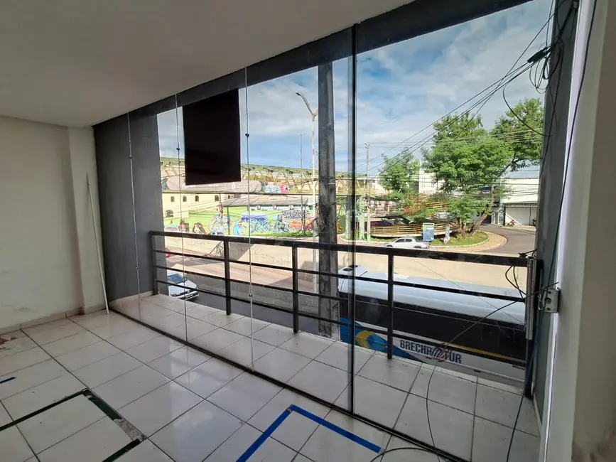 Foto 9 de Sala Comercial para alugar, 80m2 em São Geraldo, Manaus - AM