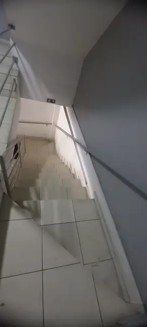 Foto 6 de Sala Comercial para alugar, 80m2 em São Geraldo, Manaus - AM