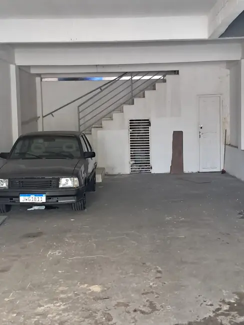 Foto 4 de Sala Comercial para alugar, 80m2 em São Geraldo, Manaus - AM