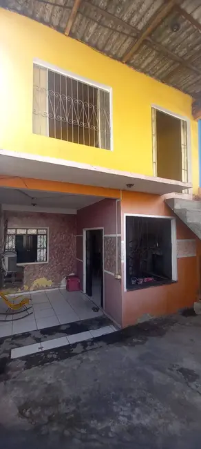 Casa com 4 quartos à venda em Petrópolis, Manaus - AM - imagem 2 Foto 2 de Casa com 4 quartos à venda em Petrópolis, Manaus - AM