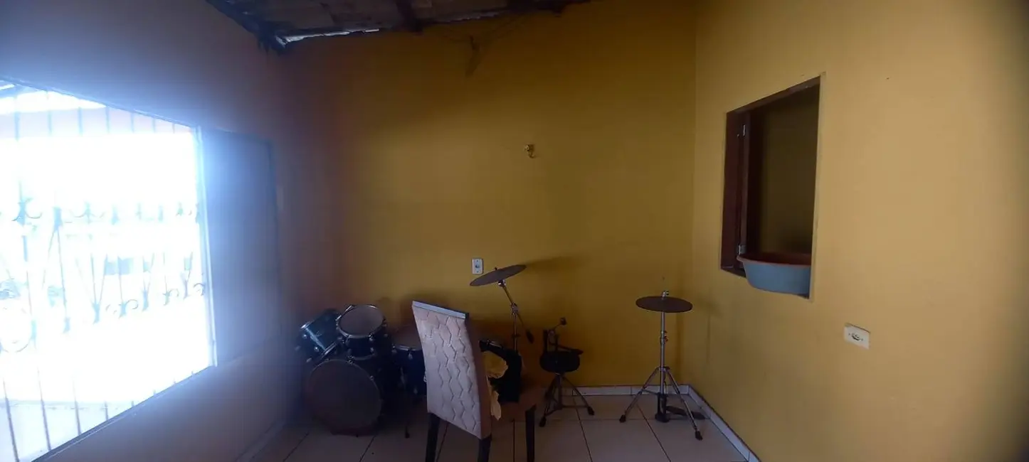 Casa com 4 quartos à venda em Petrópolis, Manaus - AM - imagem 3 Foto 3 de Casa com 4 quartos à venda em Petrópolis, Manaus - AM