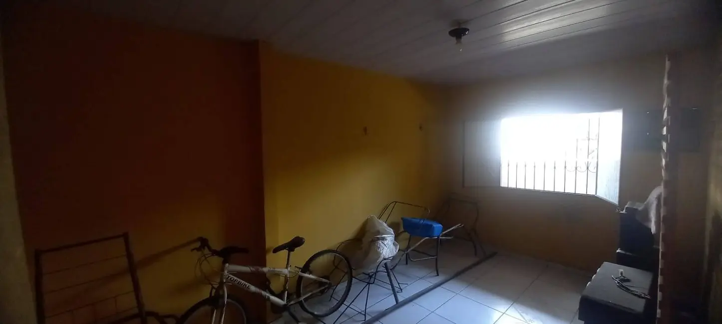Casa com 4 quartos à venda em Petrópolis, Manaus - AM - imagem 4 Foto 4 de Casa com 4 quartos à venda em Petrópolis, Manaus - AM