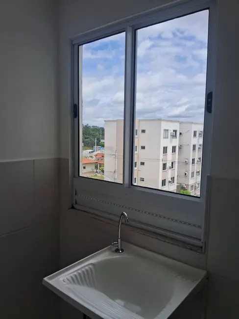 Apartamento com 2 quartos para alugar, 47m2 em Tarumã, Manaus - AM - imagem 9 Foto 9 de Apartamento com 2 quartos para alugar, 47m2 em Tarumã, Manaus - AM
