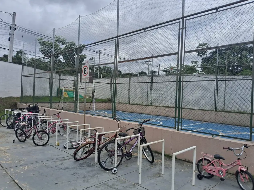 Apartamento com 2 quartos para alugar, 47m2 em Tarumã, Manaus - AM - imagem 4 Foto 4 de Apartamento com 2 quartos para alugar, 47m2 em Tarumã, Manaus - AM