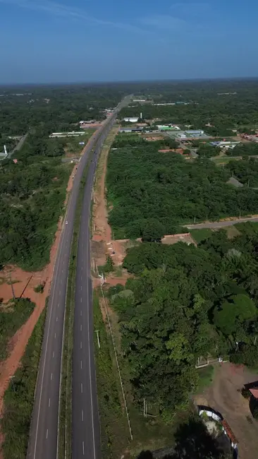 Foto 7 de Sala Comercial à venda, 350000m2 em Iranduba - AM