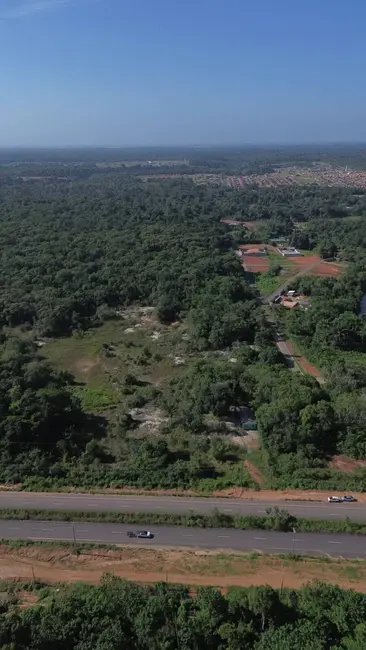 Foto 1 de Sala Comercial à venda, 350000m2 em Iranduba - AM