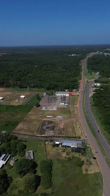 Foto 5 de Sala Comercial à venda, 350000m2 em Iranduba - AM